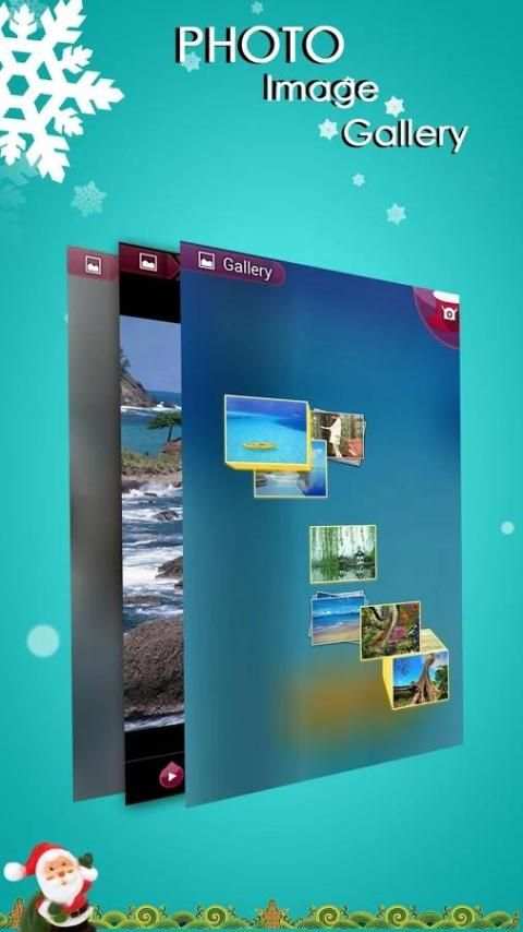 Photo Gallery screenshot 2
