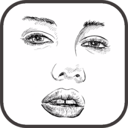 Draw Me أيقونة