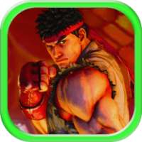 Guide Street Fighter V