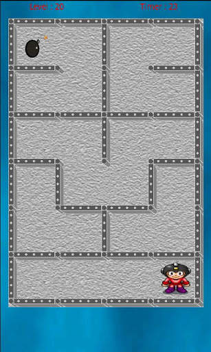 Bomb Catcher Lite screenshot 4