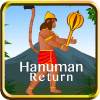 Hanuman Return
