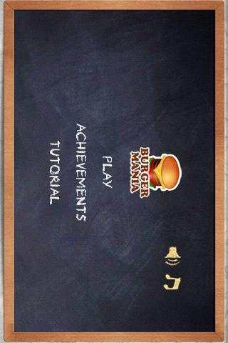 Burger Mania Lite screenshot 5
