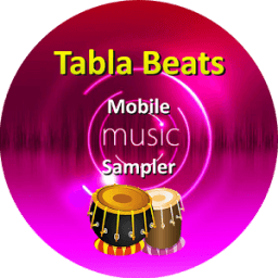 Music Sampler-Tabla Beats icon