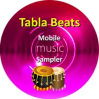 Music Sampler-Tabla Beats on 9Apps