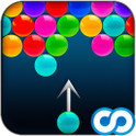 ikon Bubble Shoot Buster Deluxe HD