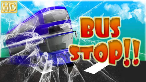 Bus Stop HD FREE screenshot 7