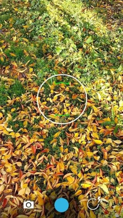 Nexus Camera: KitKat Camera screenshot 11