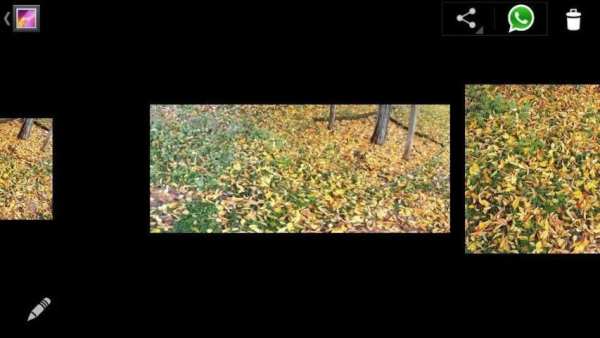 Nexus Camera: KitKat Camera screenshot 4