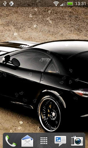 Cool Cars screenshot 2