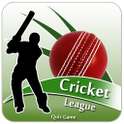 CRICKET LEAGUE (QUIZ GAME)