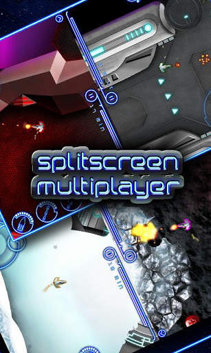Crust Lite screenshot 4