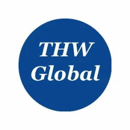 THW GLOBAL SYSTEM أيقونة