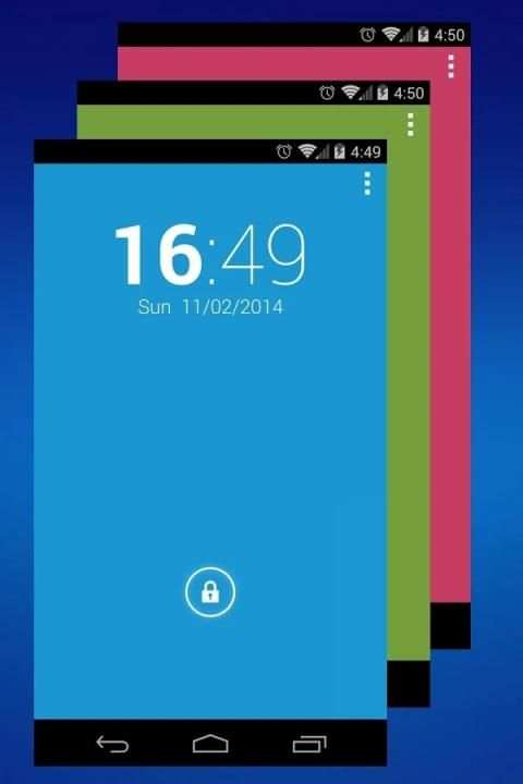 Clean Locker screenshot 3