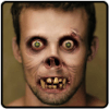 Zombie Face Photo Maker icon