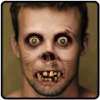 Zombie Face Photo Maker