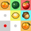 Fruit Tiles