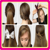 Easy Hairstyles иконка
