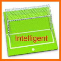 Jeu de Foot Intelligent