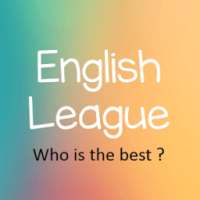 Learning English League