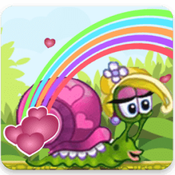 ikon Snail BB: Love Story