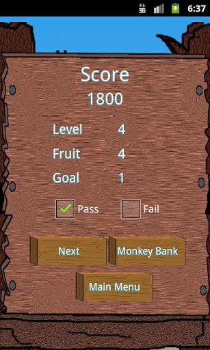 Jumping Jeff Lite screenshot 1