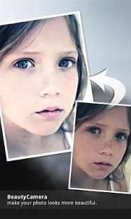 Camera iPhone Effects 2 تصوير الشاشة