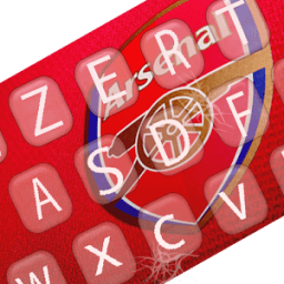 ikon arsenal keyboard themes