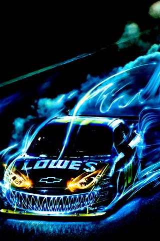 Need For Extreme Speed screenshot 3