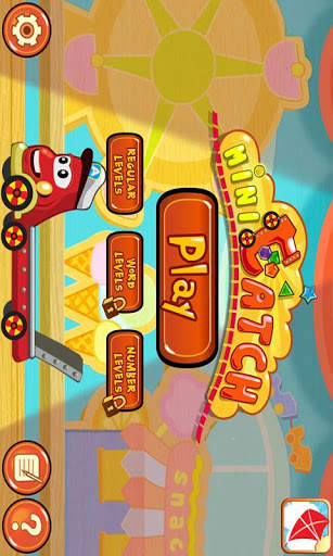Mini Catch screenshot 3
