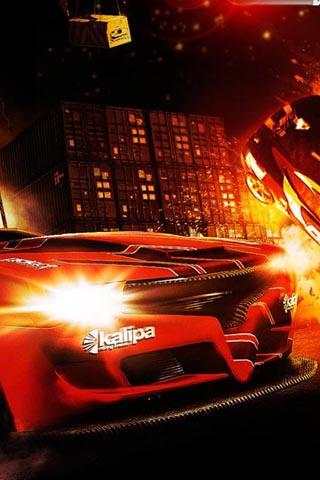 Need For Extreme Speed screenshot 5