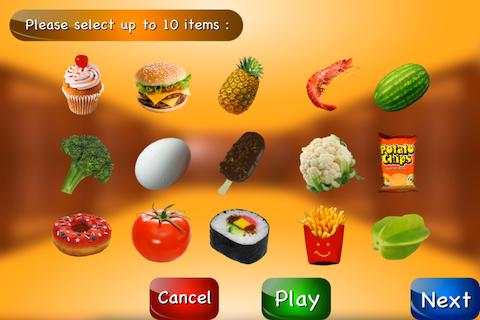 Ninja Kitchen Lite screenshot 7