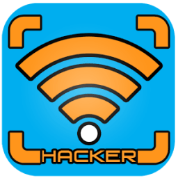 ikon WiFi Password Hacker - Prank