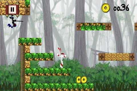 Run Ninja Run screenshot 2