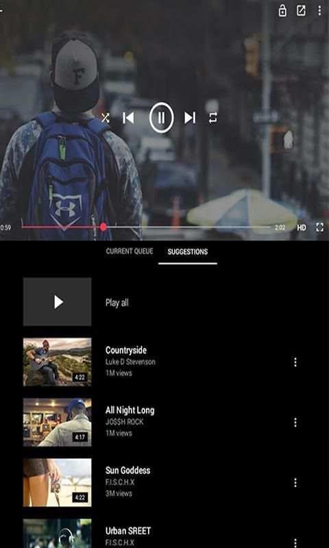 VideoPlays from our YouTube ch скриншот 4