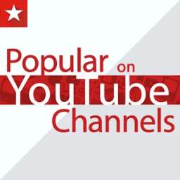 YouTube Video Channels 0.1