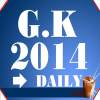 GK 2014-15 & Current Affairs