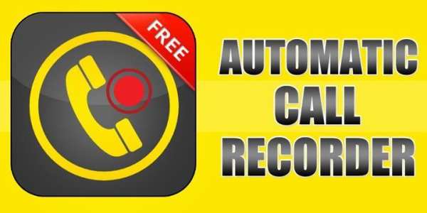 AUTOMATIC CALL RECORDER screenshot 4