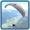 Paragliding Live Wallpaper иконка
