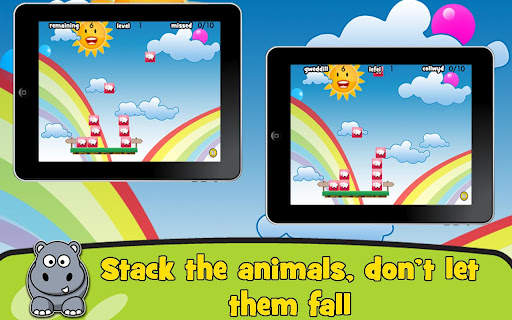 Stackimals screenshot 4