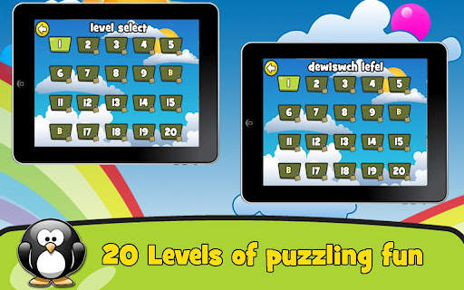 Stackimals screenshot 2