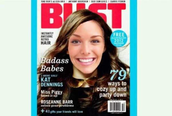 Magazine Photo Frames screenshot 4