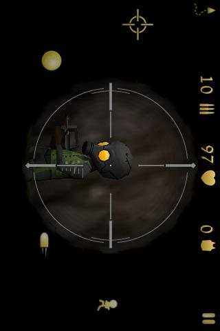 ToonWarz - LITE screenshot 1