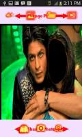 Shahrukh Khan Photo fans screenshot 1