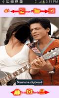 Shahrukh Khan Photo fans screenshot 2