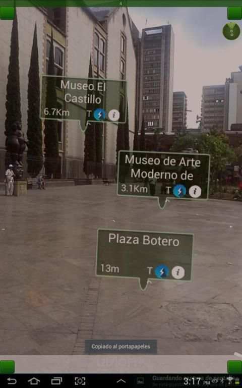 Tom Colombia 9 تصوير الشاشة