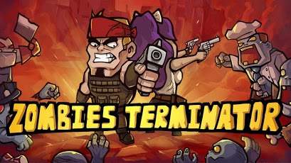 Zombie Terminator Beta screenshot 5