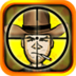 Outlaw Sniper icon