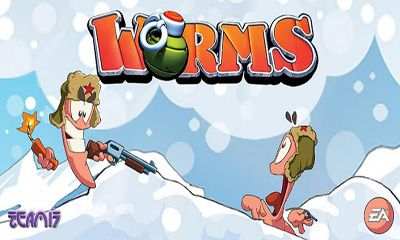 Worms screenshot 6