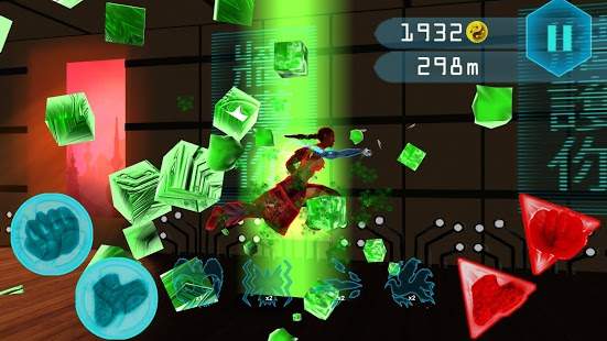 Break Free screenshot 4
