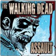 The Walking Dead: Assault